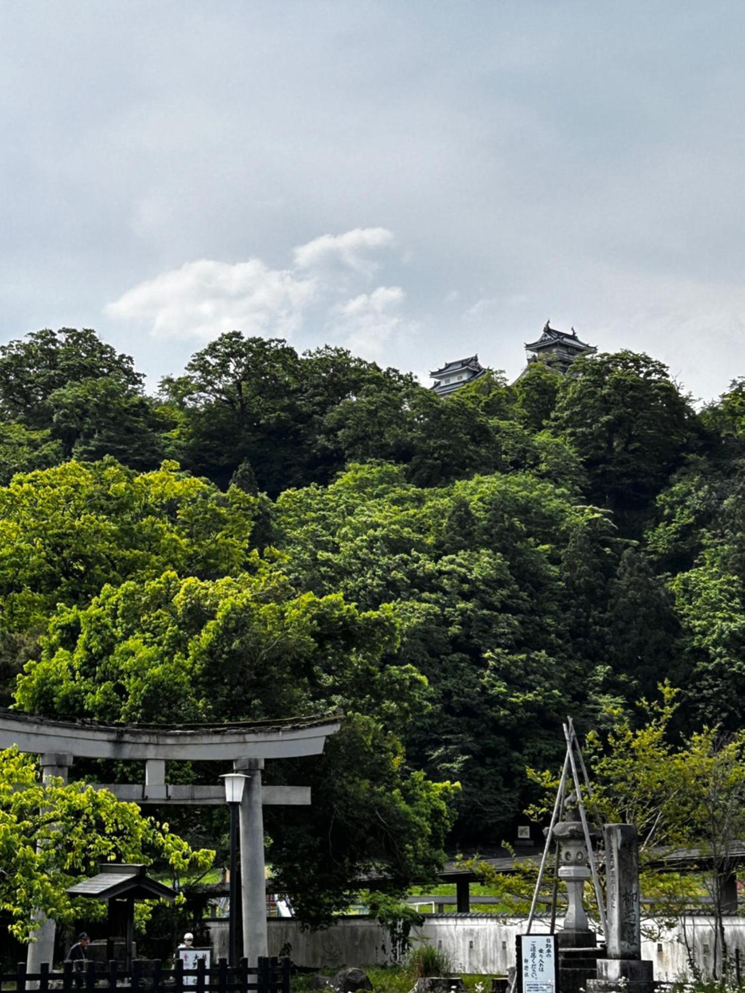 古民家ゲストハウス ナマケモノ Ono  Esterno foto